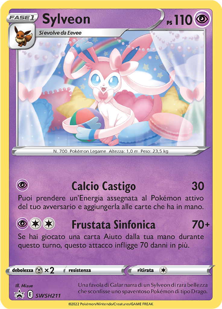 Sylveon