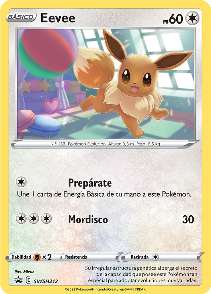 Eevee