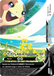Morpeko V-UNIÃO