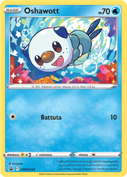 Oshawott