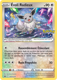 Évoli Radieux