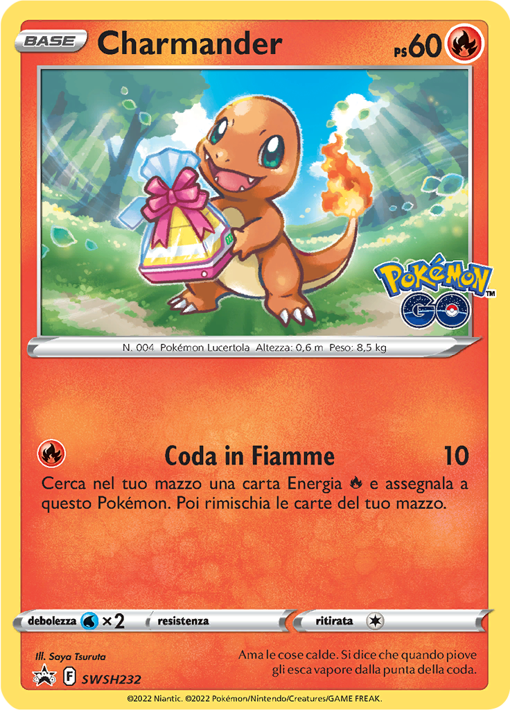 Charmander