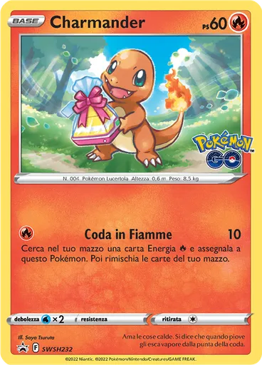 Charmander