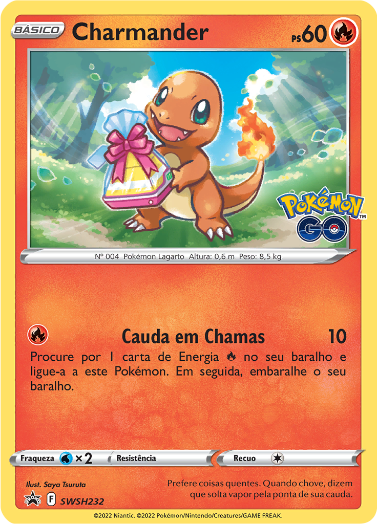 Charmander