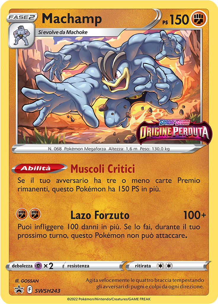 Machamp