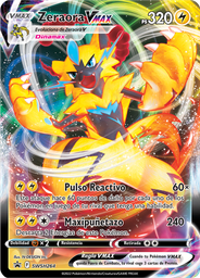 Zeraora VMAX