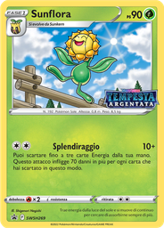 Sunflora