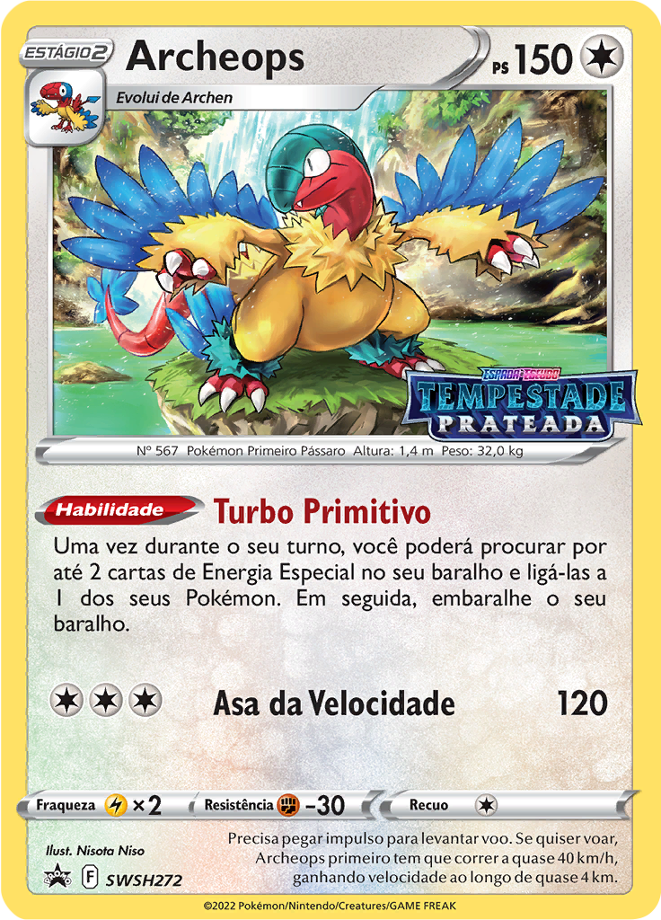 Archeops