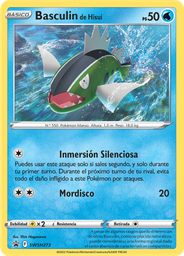 Basculin de Hisui