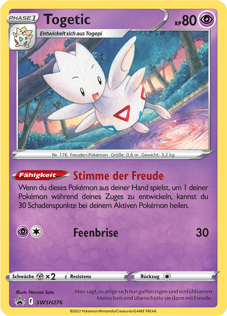 Togetic