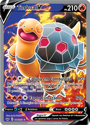 Torkoal V