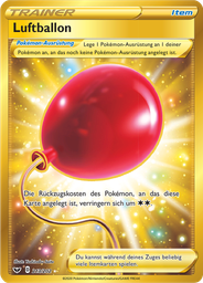 Luftballon