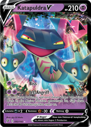 Katapuldra V