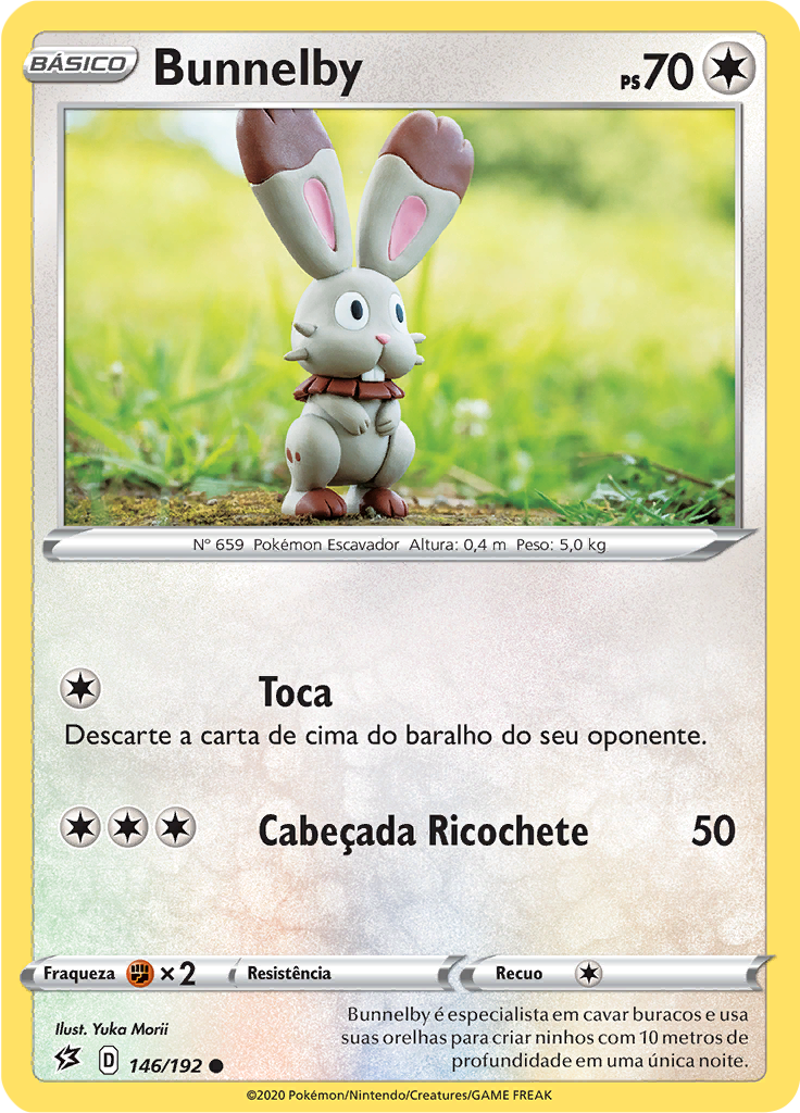 Bunnelby
