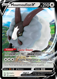 Moumouflon V