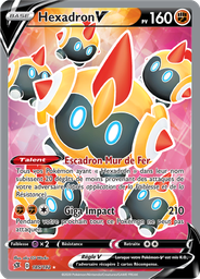 Hexadron V