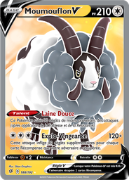 Moumouflon V