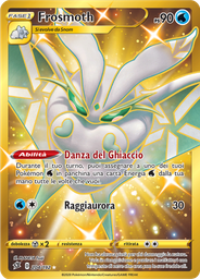 Frosmoth