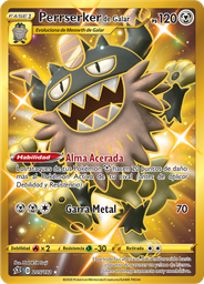 Perrserker de Galar