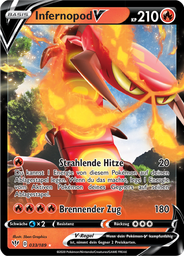 Infernopod V