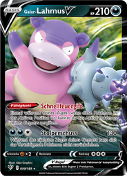 Galar-Lahmus V