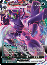 Grimmsnarl VMAX