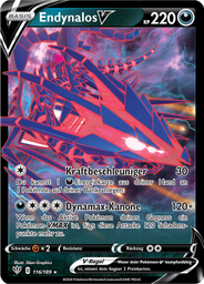 Endynalos V