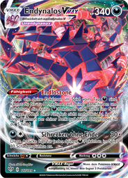 Endynalos VMAX