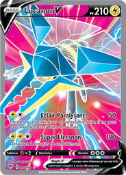 Lucanon V