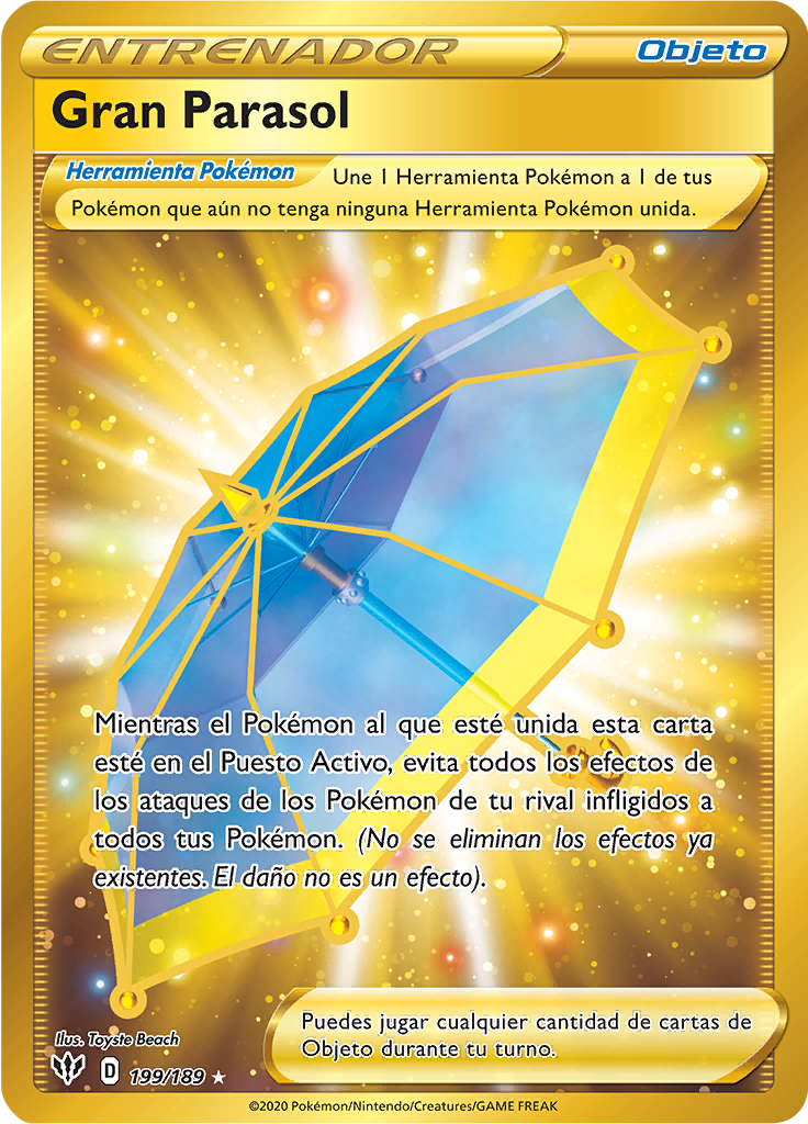 Gran Parasol