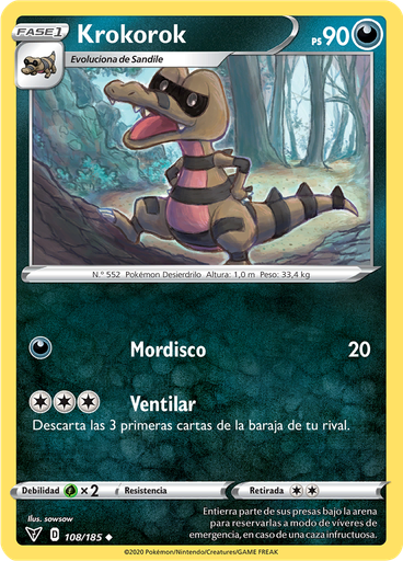 Krokorok