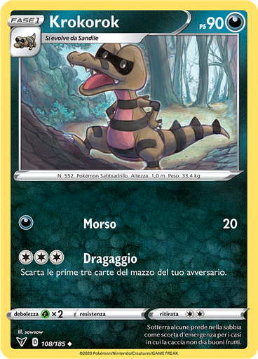 Krokorok