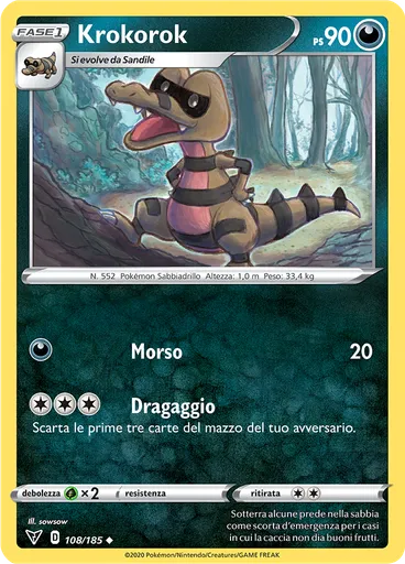 Krokorok