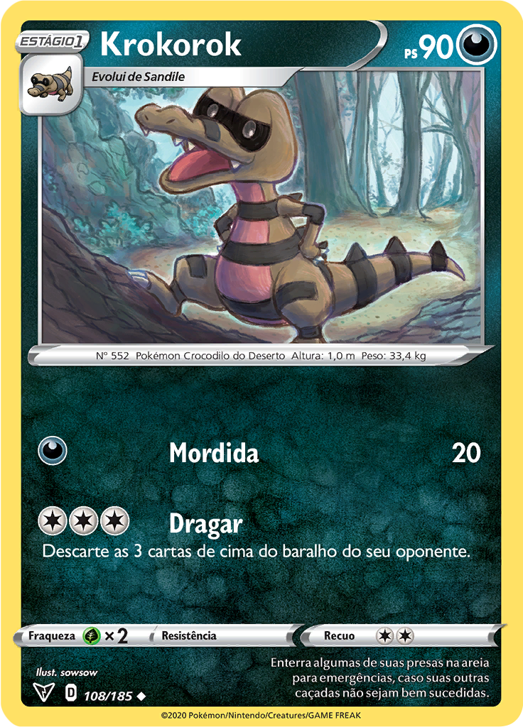 Krokorok