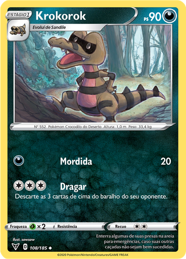 Krokorok