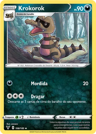 Krokorok