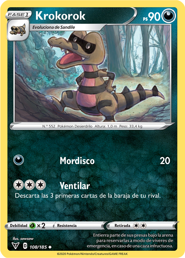 Krokorok