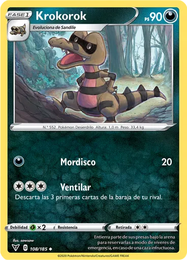 Krokorok