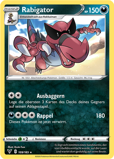 Rabigator