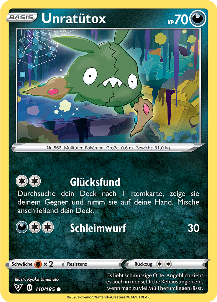 Unratütox