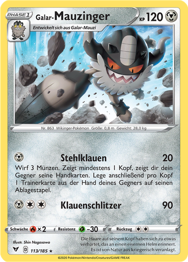 Galar-Mauzinger
