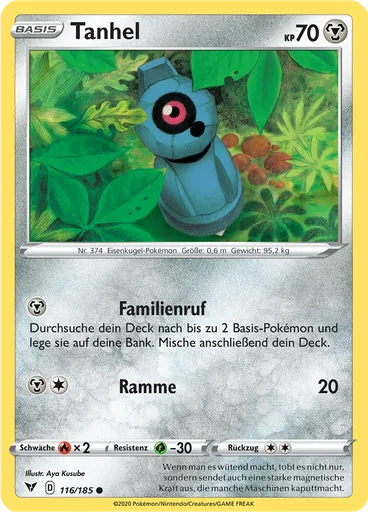 Tanhel