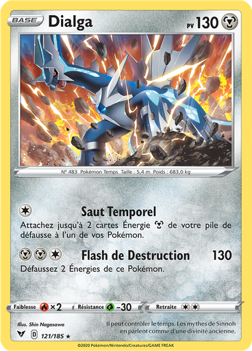 Dialga