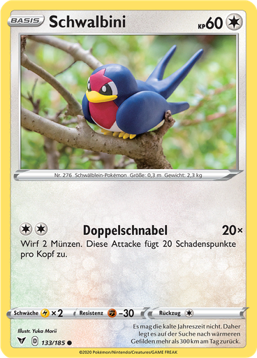 Schwalbini