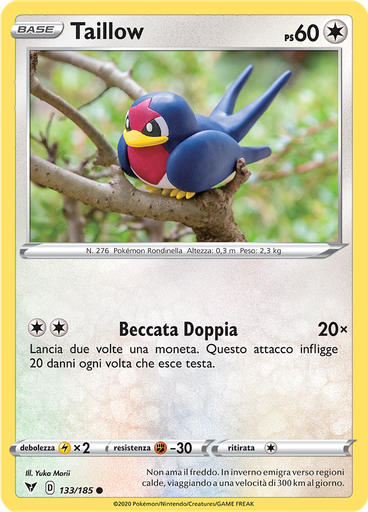 Taillow