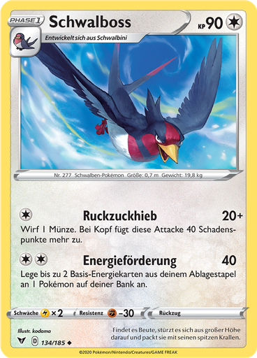 Schwalboss
