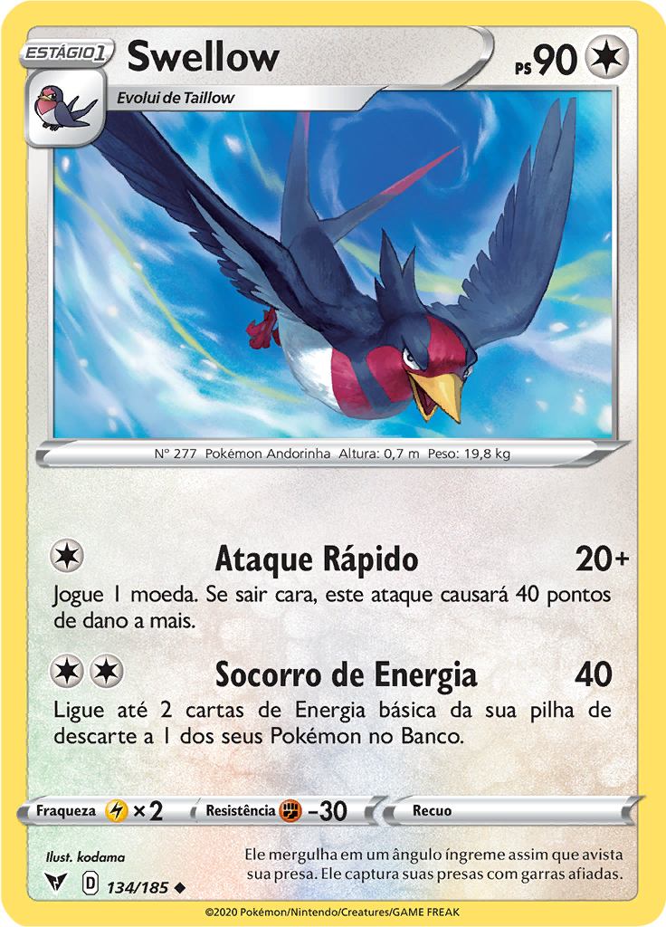 Swellow
