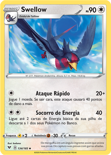 Swellow