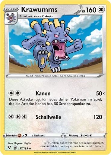 Krawumms