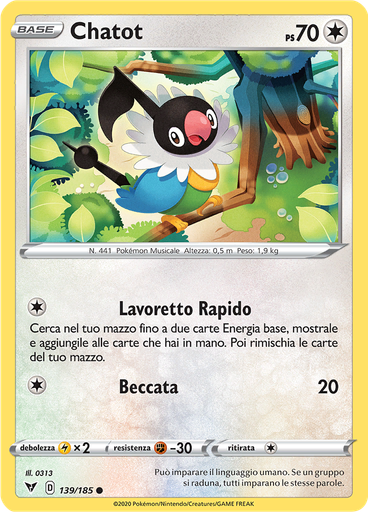 Chatot